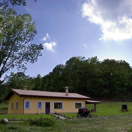 Mangone  Agriturismo Borgo Serafino חדר תמונה