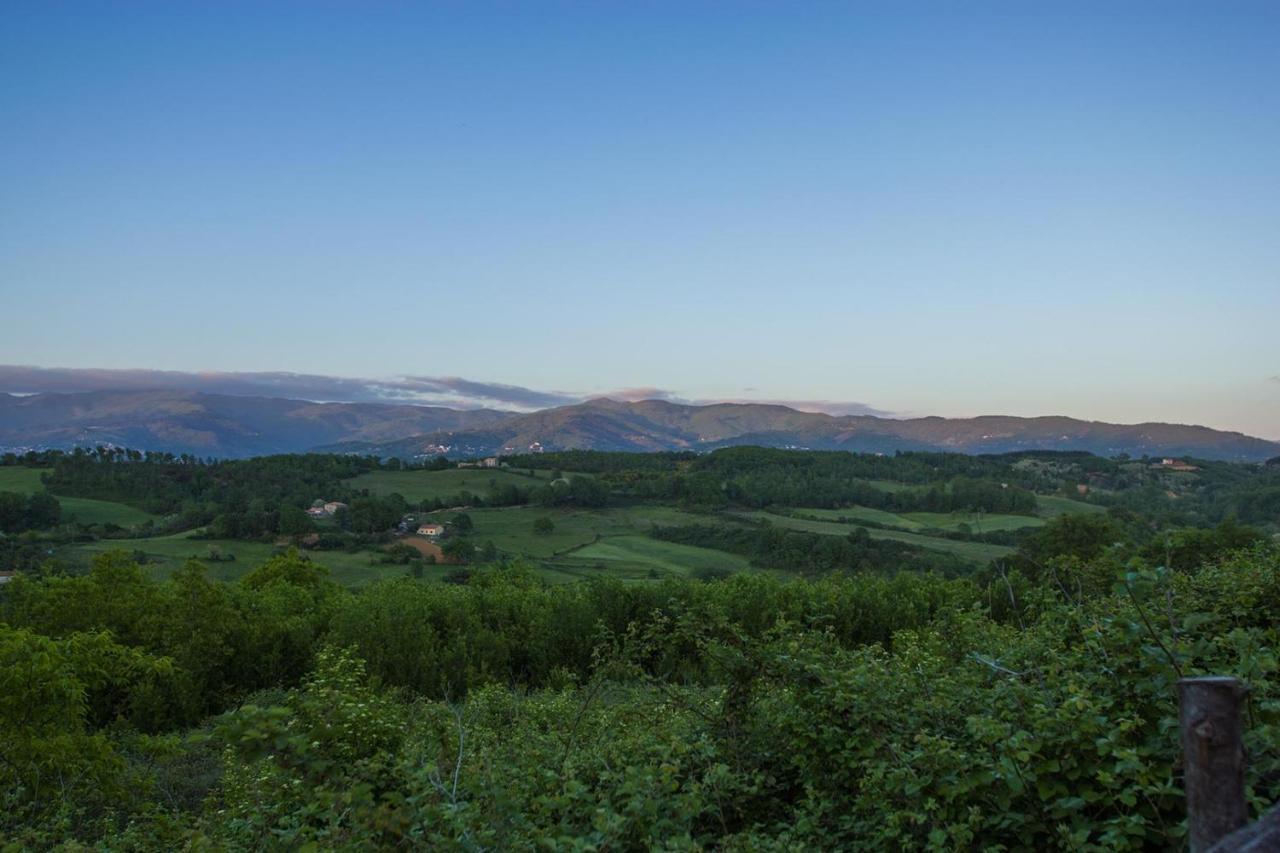 Mangone  Agriturismo Borgo Serafino מראה חיצוני תמונה