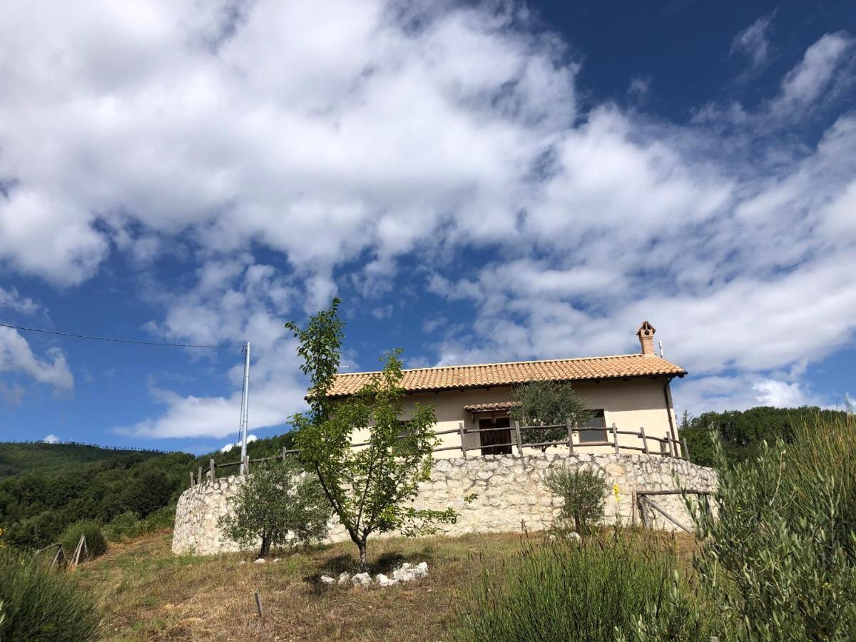 Mangone  Agriturismo Borgo Serafino מראה חיצוני תמונה