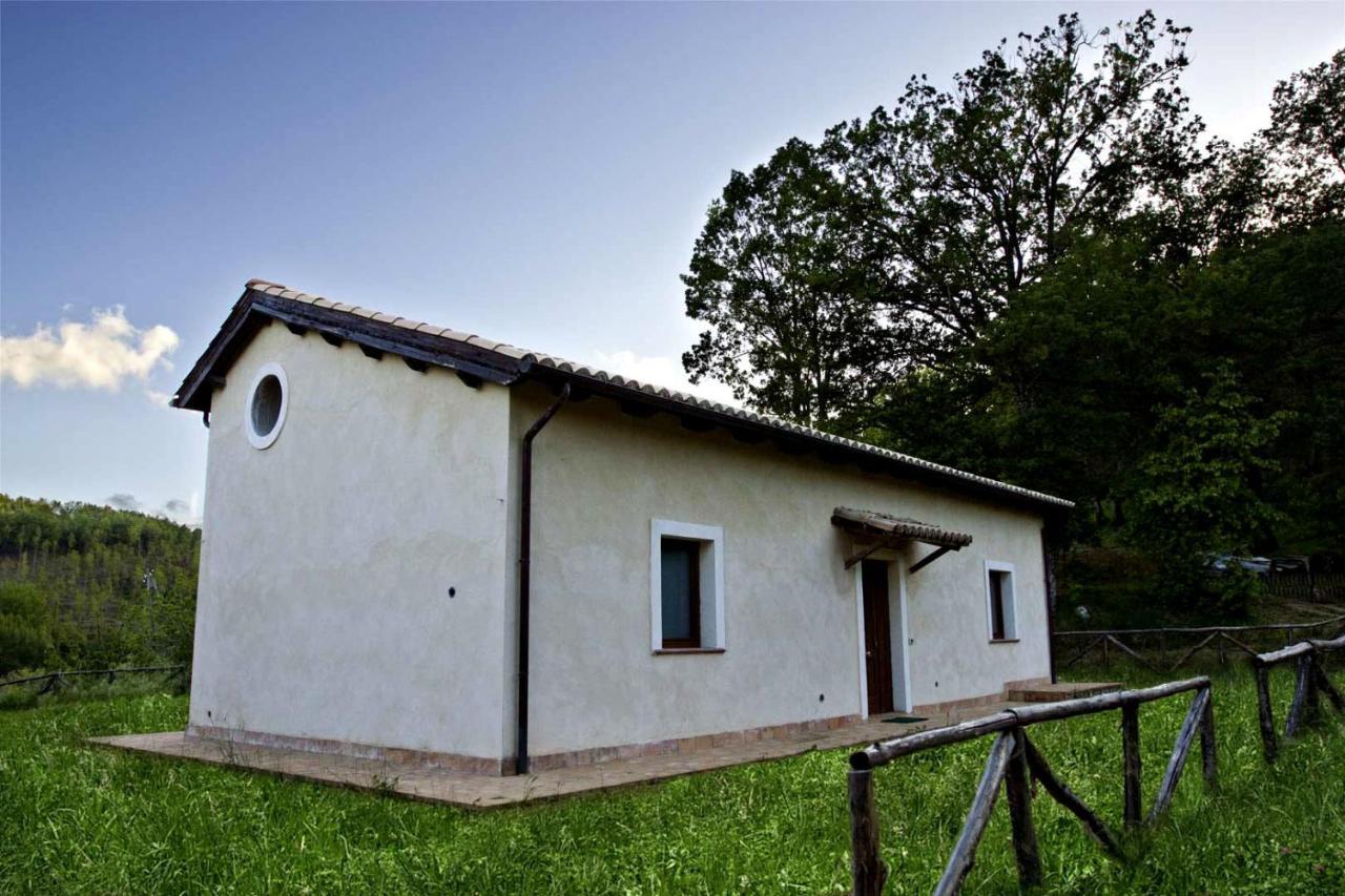 Mangone  Agriturismo Borgo Serafino מראה חיצוני תמונה