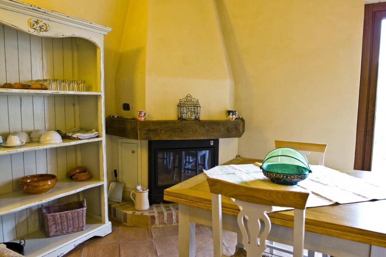 Mangone  Agriturismo Borgo Serafino מראה חיצוני תמונה