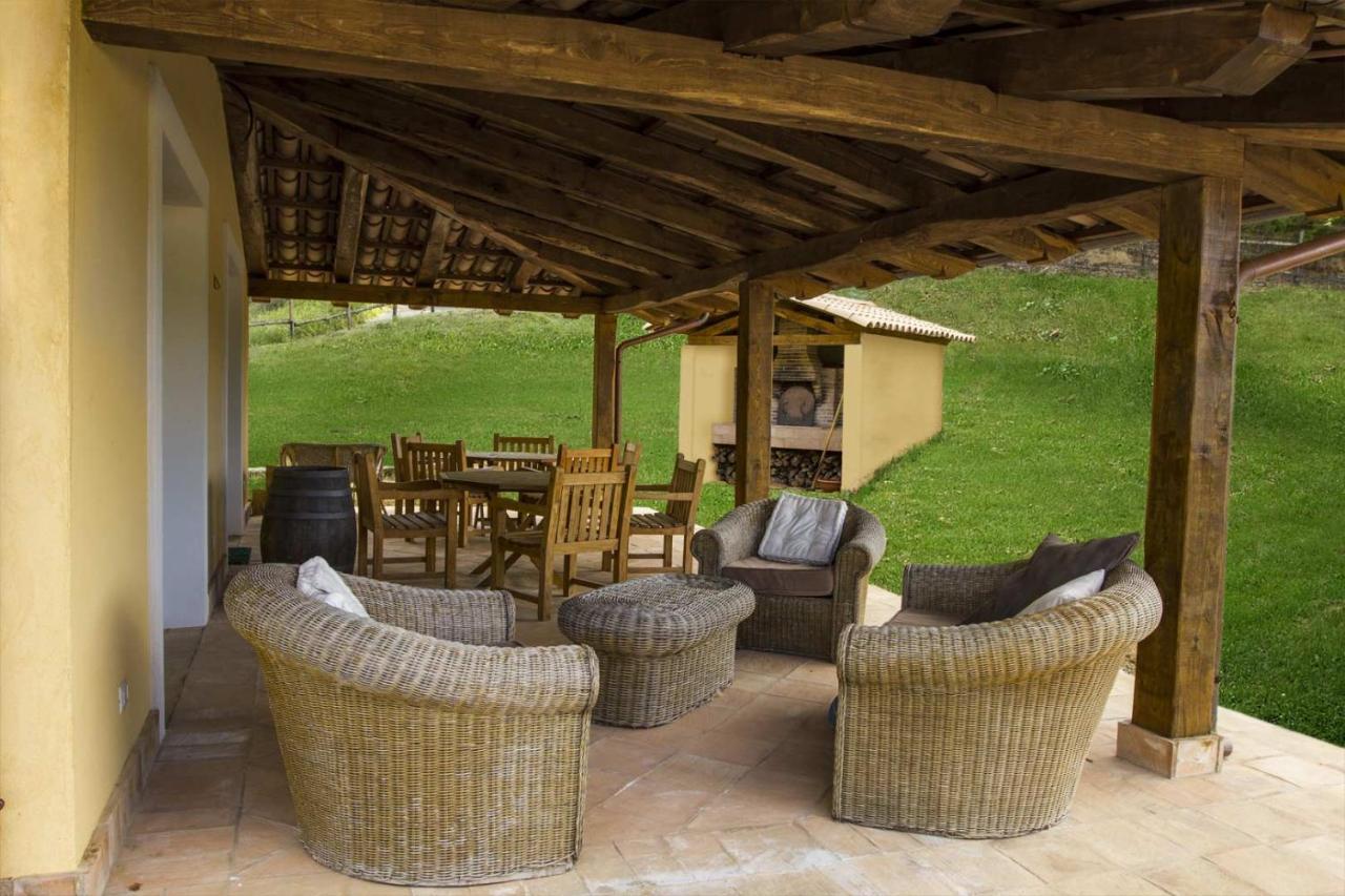 Mangone  Agriturismo Borgo Serafino מראה חיצוני תמונה