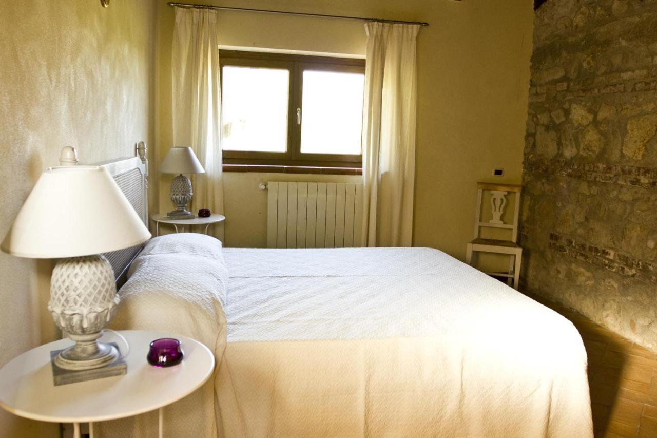 Mangone  Agriturismo Borgo Serafino מראה חיצוני תמונה